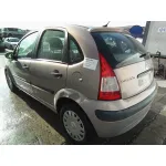 CITROEN C3 '2006 1.4 HDI ARENA