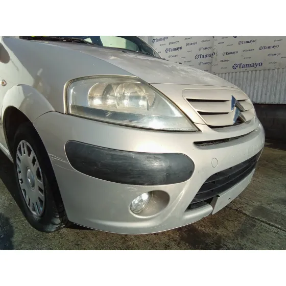 CITROEN C3 '2006 1.4 HDI ARENA