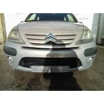 CITROEN C3 '2006 1.4 HDI ARENA