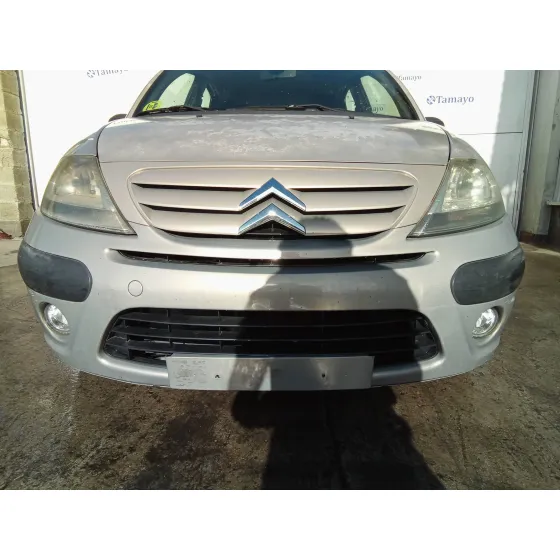 CITROEN C3 '2006 1.4 HDI ARENA