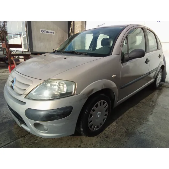 CITROEN C3 '2006 1.4 HDI ARENA