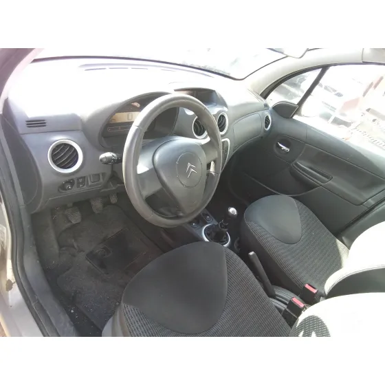 CITROEN C3 '2006 1.4 HDI ARENA