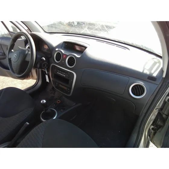 CITROEN C3 '2006 1.4 HDI ARENA