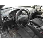 PEUGEOT 407 PEUGEOT 407 '2006 1.6 HDI VERDE OSCURO 2004