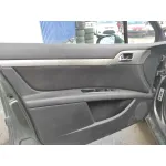 PEUGEOT 407 PEUGEOT 407 '2006 1.6 HDI VERDE OSCURO 2004