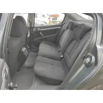 PEUGEOT 407 PEUGEOT 407 '2006 1.6 HDI VERDE OSCURO 2004