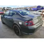 PEUGEOT 407 PEUGEOT 407 '2006 1.6 HDI VERDE OSCURO 2004