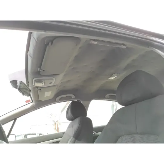 PEUGEOT 407 '2006 1.6 HDI VERDE OSCURO