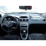 PEUGEOT 308 PEUGEOT 308 '2009 1.6 16V ROJO 2007