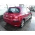 PEUGEOT 308 PEUGEOT 308 '2009 1.6 16V ROJO 2007