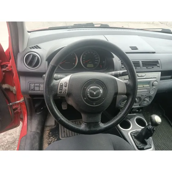 Mazda 2 (DY) 2003