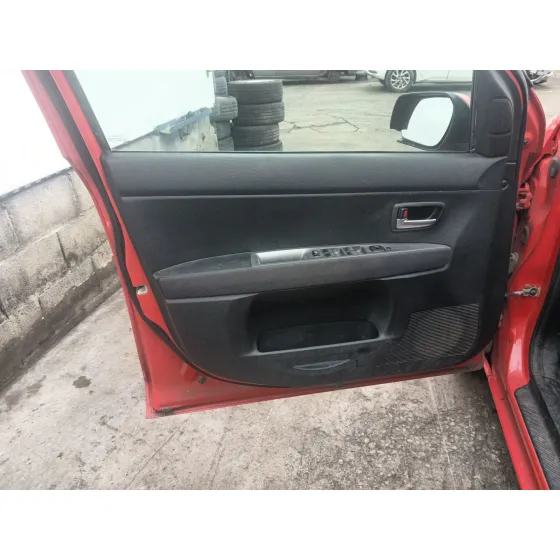 Mazda 2 (DY) 2003