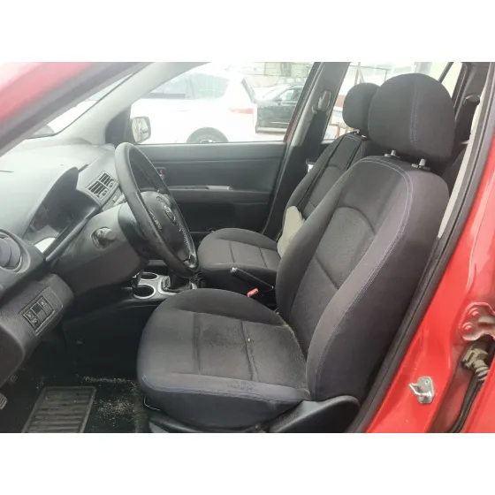 Mazda 2 (DY) 2003