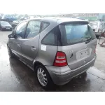 MERCEDES-BENZ CLASE A (W168) MERCEDES CLASE A (W168) '2004 1.7 CDI DIESEL CAT GRIS OSCURO 1997
