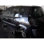 RENAULT SCENIC II RENAULT SCENIC II '2006 1.5 DCI DIESEL NEGRO 2003