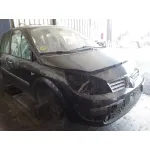 RENAULT SCENIC II RENAULT SCENIC II '2006 1.5 DCI DIESEL NEGRO 2003