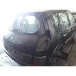 RENAULT SCENIC II RENAULT SCENIC II '2006 1.5 DCI DIESEL NEGRO 2003