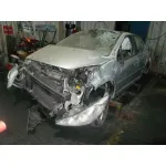 PEUGEOT 207 PEUGEOT 207 '2007 1.6 16V CAT PLATA 2006