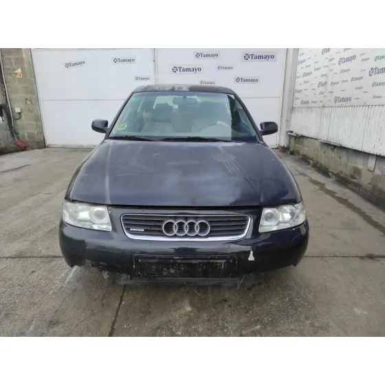 AUDI A3 (8L) '2001 * NEGRO