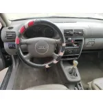 AUDI A3 (8L) AUDI A3 (8L) '2001 * NEGRO 1996