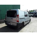 PEUGEOT EXPERT KASTEN PEUGEOT EXPERT KASTEN '2007 2.0 HDI CAT (RHK / DW10UTED4) PLATA 2007