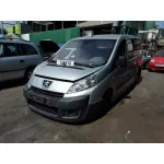 PEUGEOT EXPERT KASTEN PEUGEOT EXPERT KASTEN '2007 2.0 HDI CAT (RHK / DW10UTED4) PLATA 2007