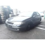 RENAULT LAGUNA II (BG0) RENAULT LAGUNA II (BG0) '2002 * AZUL 2001