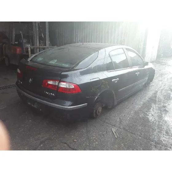 RENAULT LAGUNA II (BG0) '2002 * AZUL