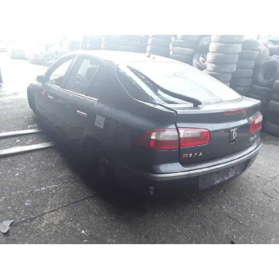 RENAULT LAGUNA II (BG0) '2002 * AZUL