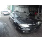 RENAULT LAGUNA II (BG0) RENAULT LAGUNA II (BG0) '2002 * AZUL 2001