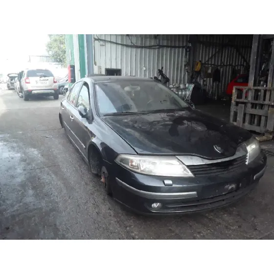RENAULT LAGUNA II (BG0) '2002 * AZUL