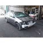 RENAULT MEGANE II BERLINA 5P RENAULT MEGANE II BERLINA 5P '1996 AUTHENTIQUE BEIG 2005