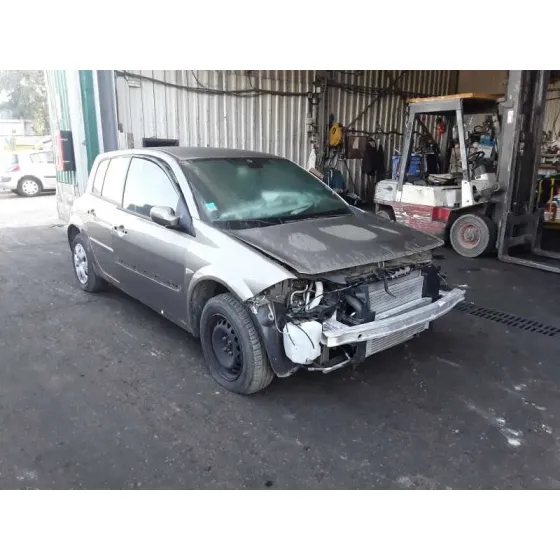 RENAULT MEGANE II BERLINA 5P '1996 AUTHENTIQUE BEIG