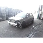 RENAULT MEGANE II BERLINA 5P RENAULT MEGANE II BERLINA 5P '1996 AUTHENTIQUE BEIG 2005
