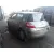RENAULT MEGANE II BERLINA 5P RENAULT MEGANE II BERLINA 5P '1996 AUTHENTIQUE BEIG 2005