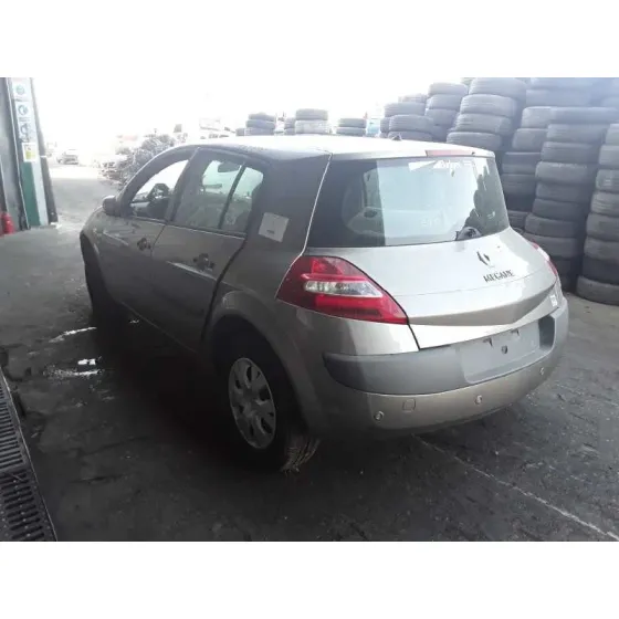 RENAULT MEGANE II BERLINA 5P '1996 AUTHENTIQUE BEIG