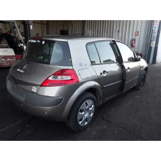 RENAULT MEGANE II BERLINA 5P '1996 AUTHENTIQUE BEIG
