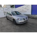 NISSAN ALMERA (N16/E) NISSAN ALMERA (N16/E) '2003 * PLATA 2000