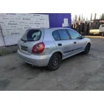 NISSAN ALMERA (N16/E) NISSAN ALMERA (N16/E) '2003 * PLATA 2000