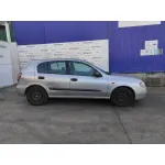 NISSAN ALMERA (N16/E) NISSAN ALMERA (N16/E) '2003 * PLATA 2000