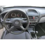 NISSAN ALMERA (N16/E) NISSAN ALMERA (N16/E) '2003 * PLATA 2000