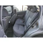 NISSAN ALMERA (N16/E) NISSAN ALMERA (N16/E) '2003 * PLATA 2000