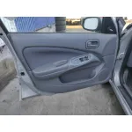 NISSAN ALMERA (N16/E) NISSAN ALMERA (N16/E) '2003 * PLATA 2000