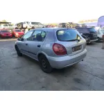 NISSAN ALMERA (N16/E) NISSAN ALMERA (N16/E) '2003 * PLATA 2000