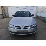 NISSAN ALMERA (N16/E) NISSAN ALMERA (N16/E) '2003 * PLATA 2000