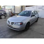 NISSAN ALMERA (N16/E) NISSAN ALMERA (N16/E) '2003 * PLATA 2000