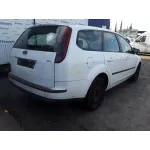 FORD FOCUS RANCHERA FAMILIAR (DNW) FORD FOCUS RANCHERA FAMILIAR (DNW) '2006 1.8 TDDI BLANCO 0