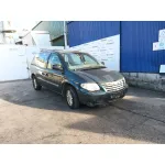 CHRYSLER VOYAGER IV (RG, RS)  2004