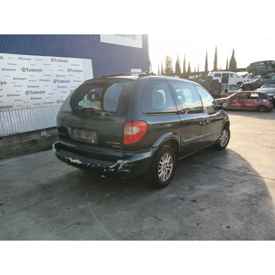 Chrysler VOYAGER IV (RG, RS) 2004