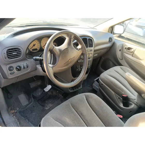 Chrysler VOYAGER IV (RG, RS) 2004